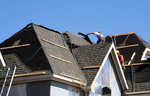 Quick and Trustworthy Emergency Roof Repair Services in Cornelia, GA