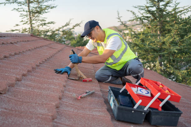 Trusted Cornelia, GA Roofing Contractor Experts
